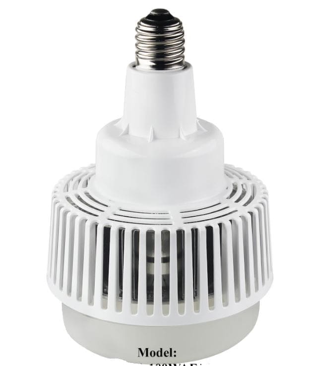 100W High Bay Retrofit E39 LED Corn Light Down