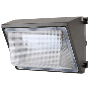 Serenity LED Lighting Wall Pack