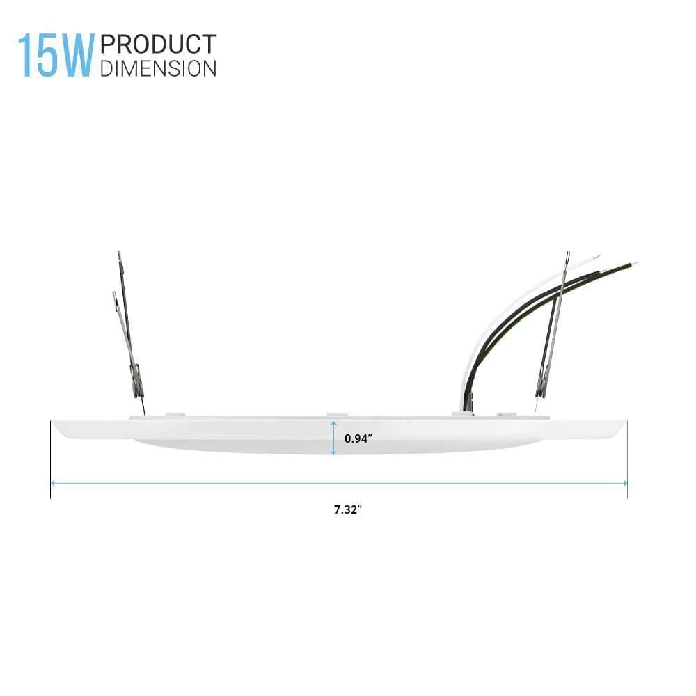 WEN Downlight Specs