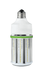 CL-XHL 18–36W MCTP LED Corn Lamp (E39)