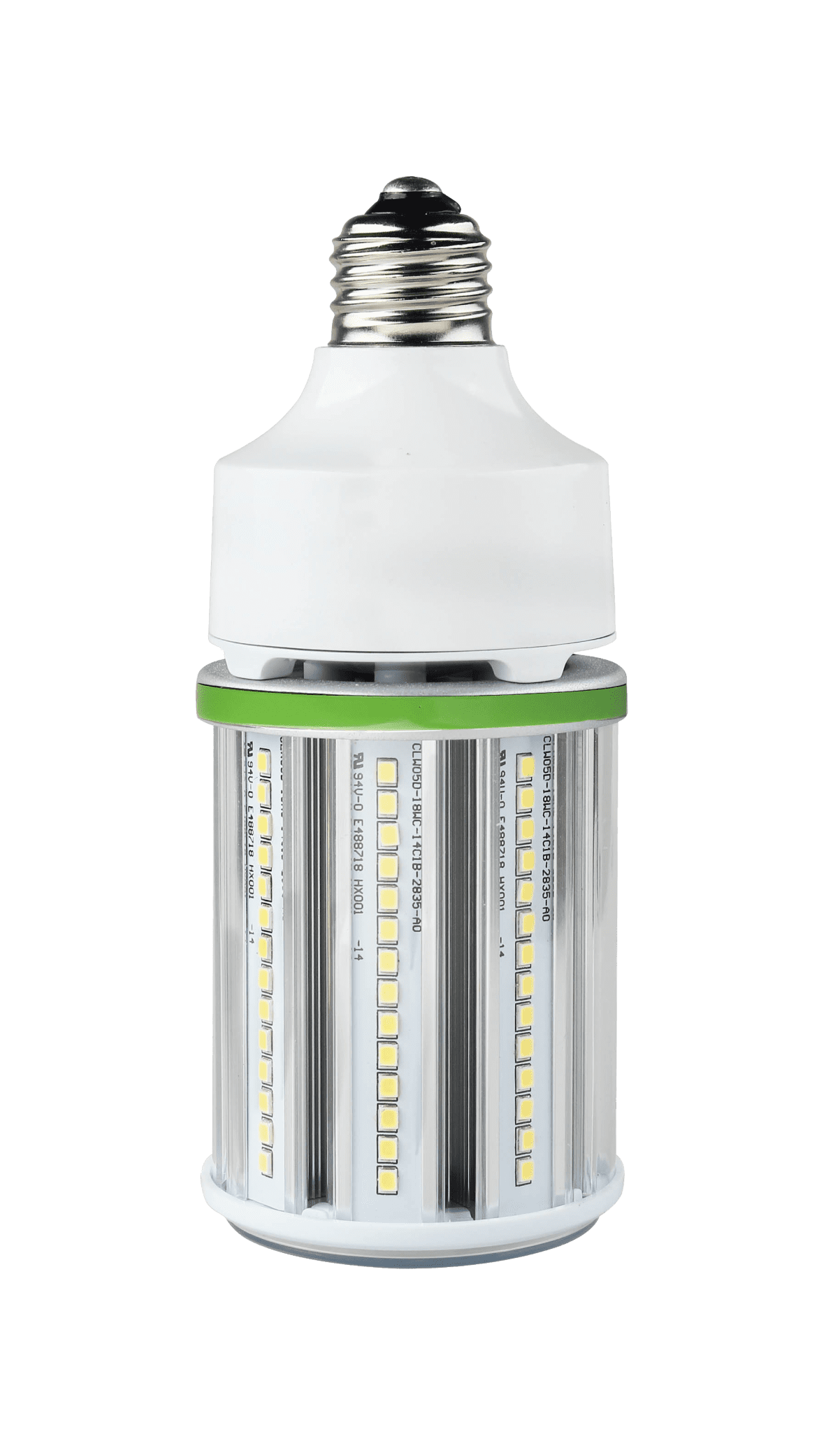 CL-XHL 18–36W MCTP LED Corn Lamp (E39)