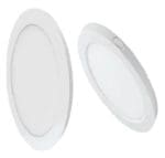 LED 8" Slim Downlight
