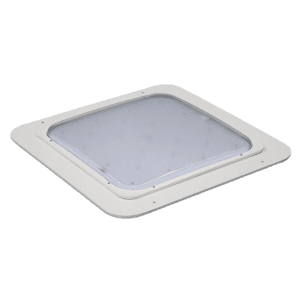 Serenity LED Lighting Canopy Light