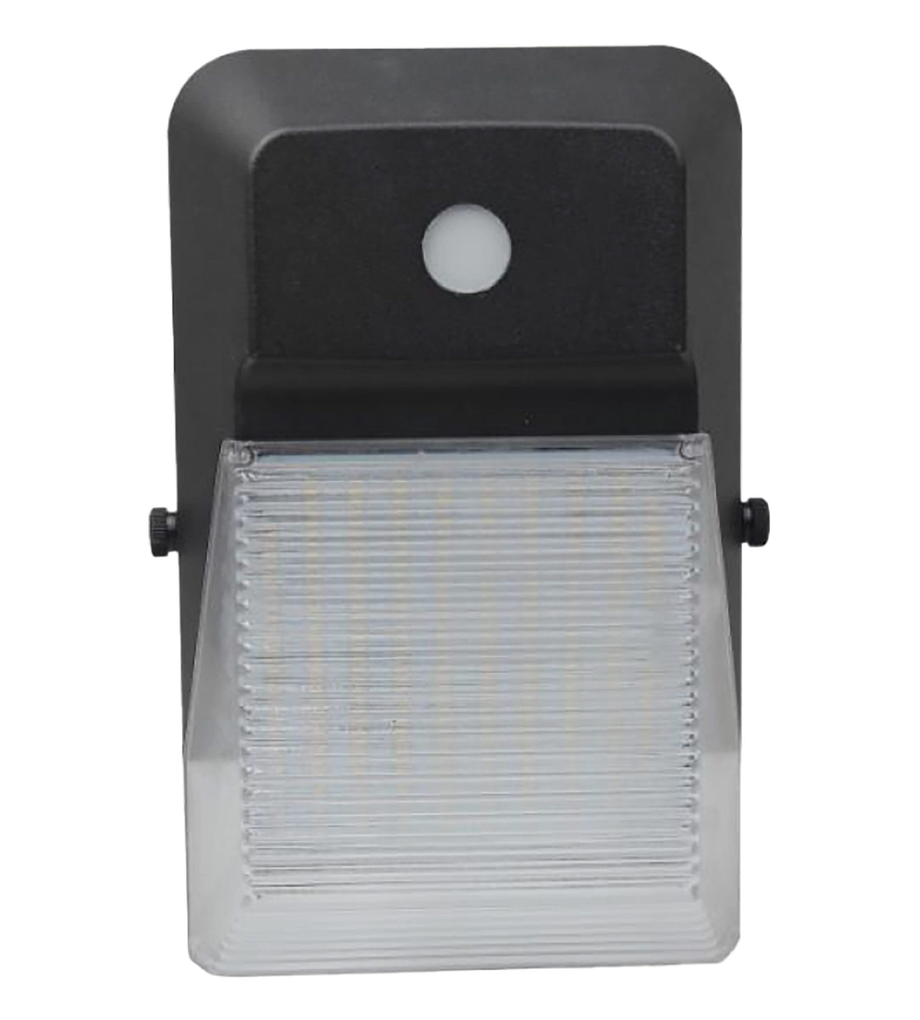 20W LED Mini Wall Pack: Efficient Outdoor Industrial Lighting