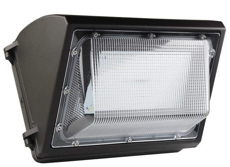 TOSMART 40W WALL PACK