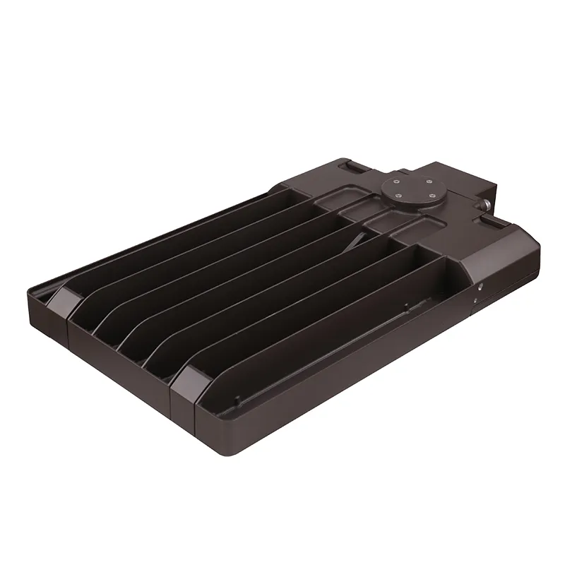 200W–300W Selectable Area Light 120-277V - Image 5