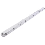 8ft 65-110W LED Vapor Tight Emergency Sensor