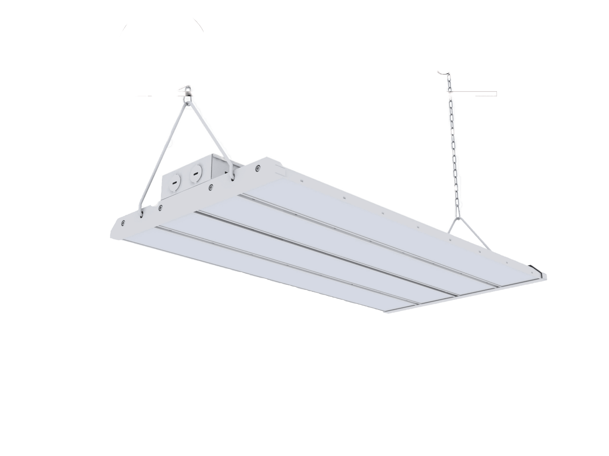 LED Linear High Bay
